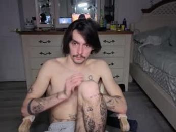 str8whiteboy21 — Chaturbate stream photo (Feb 2026)