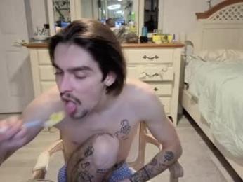 str8whiteboy21 — Chaturbate stream photo (Mar 2026)