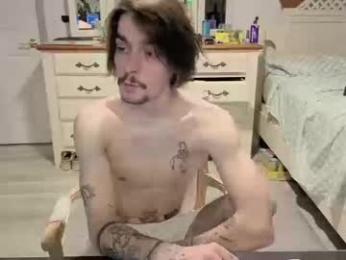 str8whiteboy21 — Chaturbate stream photo (Mar 2026)