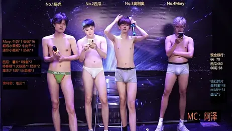 LookingBoy-001 — 在 stripchat 直播的网络摄像头模特