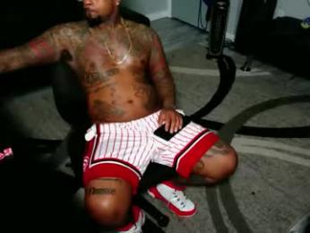 slangondemhoes — Chaturbate stream photo (Jun 2026)