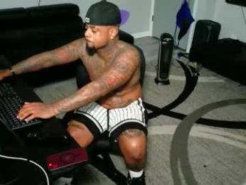slangondemhoes — Chaturbate profile photo