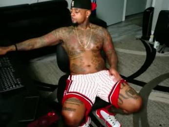 slangondemhoes — Chaturbate stream photo (May 2026)