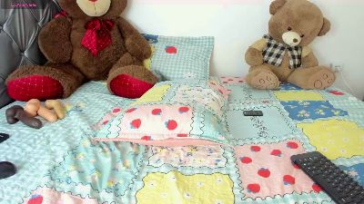 Charlotteocute — Cam4 stream photo (Sep 2026)