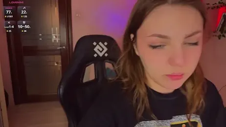 RobertAndLinela — Stripchat stream photo (Mar 2026)