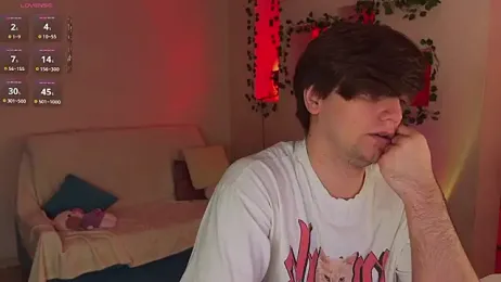 RobertAndLinela — Stripchat stream photo (Mar 2026)