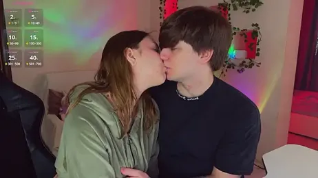 RobertAndLinela — Stripchat stream photo (Mar 2026)