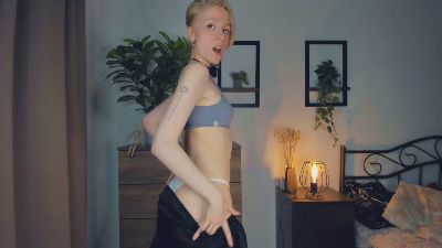 RositaDoshier — 在 cam4 直播的网络摄像头模特