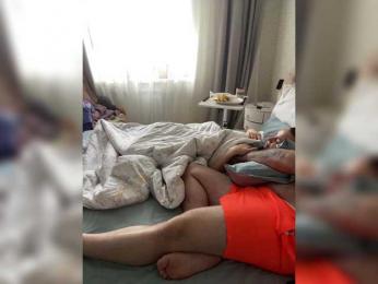 YuGoVi — Bongacams stream photo (Apr 2026)