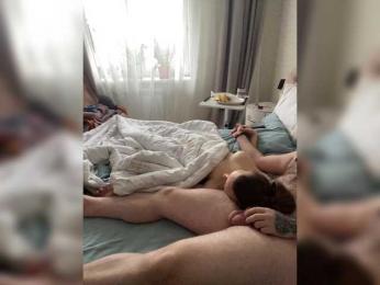 YuGoVi — Bongacams stream photo (Apr 2026)