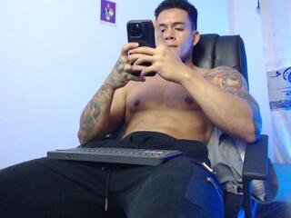 Lucifer Starr — Flirt4free stream photo (Jul 2026)