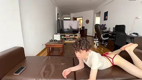 mapleg — 在 stripchat 直播的网络摄像头模特