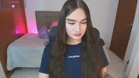 Miley_Baker — 在 stripchat 直播的网络摄像头模特