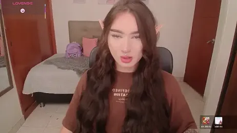 Miley_Baker — 在 stripchat 直播的网络摄像头模特