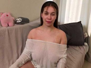EvaBliss — Bongacams stream photo (May 2026)