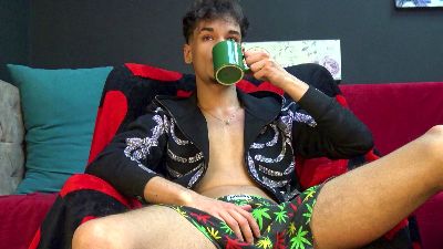 KevinnSpice — cam4