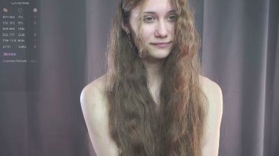 AstridAdkison — 在 cam4 直播的网络摄像头模特