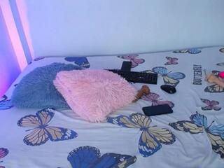 Natalie Eden — Flirt4free stream photo (Jun 2026)