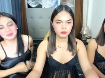 queen_arnie4utsxxx — Chaturbate stream photo (Apr 2026)