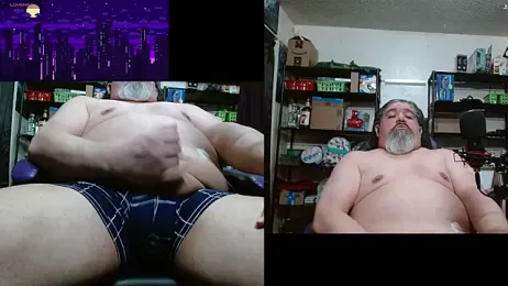 geekycastillo — Stripchat stream photo (Jan 2026)
