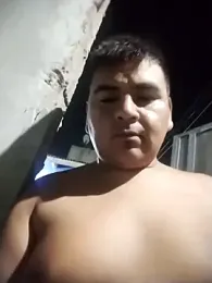 Sergiowooo — Stripchat stream photo (Feb 2026)