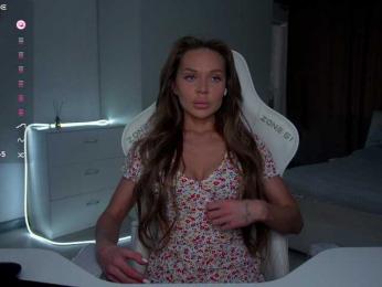 eVvushka — Bongacams stream photo (Apr 2026)