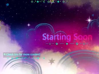 xaevynne — 在 chaturbate 直播的网络摄像头模特