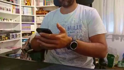 maximoplaser — Cam4 profile photo