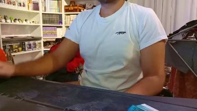 maximoplaser — 在 cam4 直播的网络摄像头模特