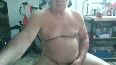 HotDaddygay — Cam4 stream photo (Jul 2026)