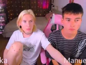 manuel_garse — Chaturbate stream photo (Sep 2026)