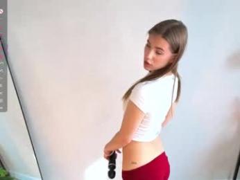 pamelaryant — Chaturbate stream photo (May 2026)