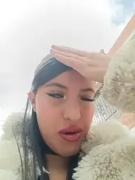SALOME-28_ — Stripchat stream photo (Sep 2026)