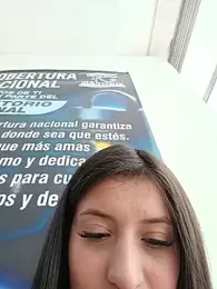 SALOME-28_ — Stripchat stream photo (Sep 2026)
