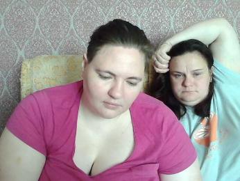 HollyXEva — Bongacams stream photo (Jun 2026)
