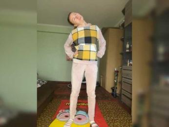 Saveta — Bongacams stream photo (Mar 2026)