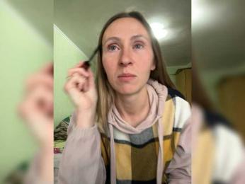 Saveta — Bongacams stream photo (Apr 2026)