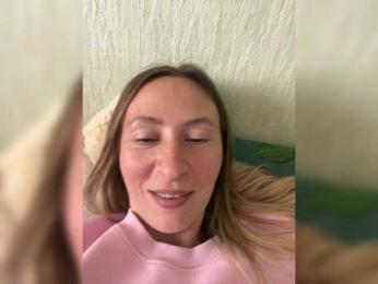 Saveta — Bongacams profile photo