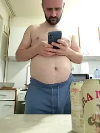 Govora — Stripchat stream photo (May 2025)