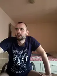 Govora — Stripchat profile photo