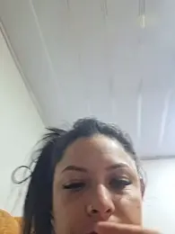 Isa_bella95 — stripchat