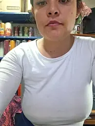 Isa_bella95 — Stripchat profile photo