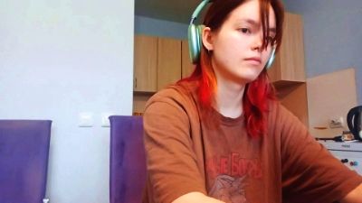 MoiraBrinson — Cam4 stream photo (Jun 2025)