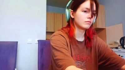 MoiraBrinson — Cam4 profile photo