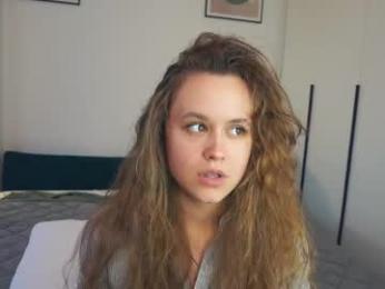 kendraedger — Chaturbate stream photo (Jun 2025)