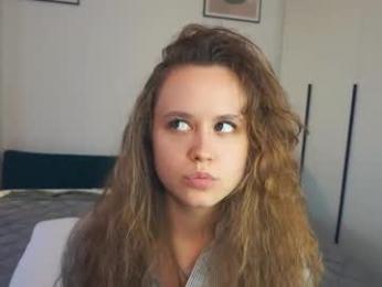 kendraedger — Chaturbate stream photo (Jun 2025)