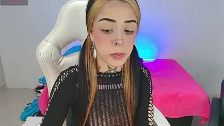 farichell — Stripchat stream photo (Apr 2026)