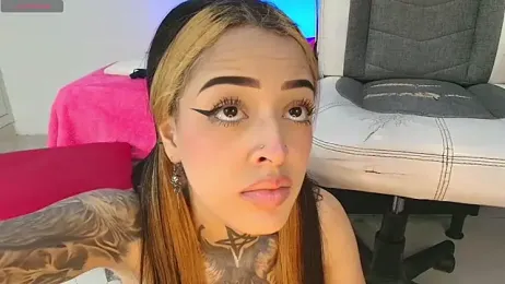 farichell — Stripchat profile photo