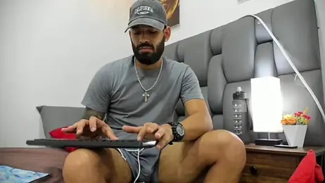 Thiagogomez — Stripchat stream photo (Mar 2026)