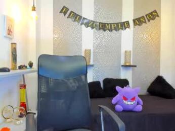 jacob_blackwell — Chaturbate stream photo (Nov 2025)